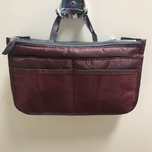 Make up bag